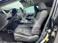 2021 Toyota RAV4 photo