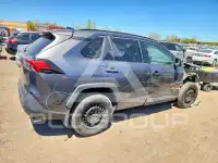 2021 Toyota RAV4 фото