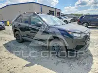 2021 Toyota RAV4 photo