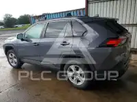 2021 Toyota RAV4 фото