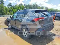 2021 Toyota RAV4 фото