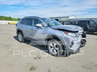 2021 Toyota RAV4 фото