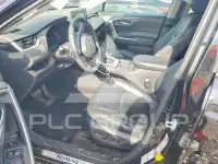 2021 Toyota RAV4 фото
