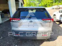 2021 Toyota RAV4 photo