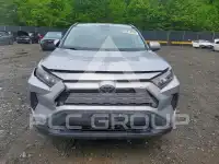 2021 Toyota RAV4 photo