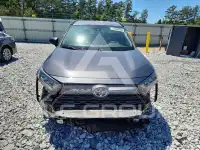2021 Toyota RAV4 фото