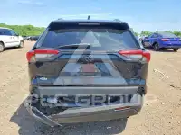 2021 Toyota RAV4 photo