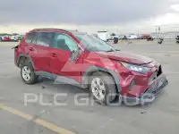2021 Toyota RAV4 фото