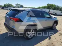 2021 Toyota RAV4 фото