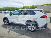2021 Toyota RAV4 фото
