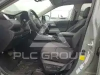 2021 Toyota RAV4 фото