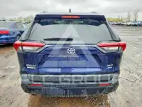 2021 Toyota RAV4 фото