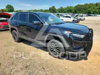 2021 Toyota RAV4 photo
