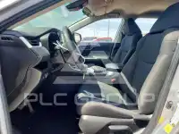 2021 Toyota RAV4 фото