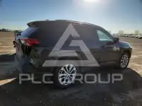 2021 Toyota RAV4 фото