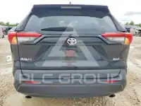 2021 Toyota RAV4 фото