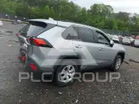 2021 Toyota RAV4 photo