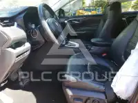 2021 Toyota RAV4 photo