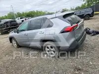 2021 Toyota RAV4 фото