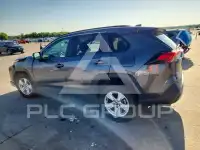 2021 Toyota RAV4 photo