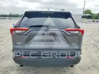 2021 Toyota RAV4 фото