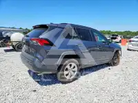 2021 Toyota RAV4 фото
