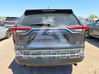 2021 Toyota RAV4 фото
