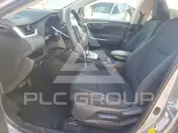 2021 Toyota RAV4 фото