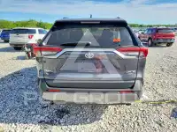 2021 Toyota RAV4 photo