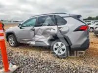 2021 Toyota RAV4 фото