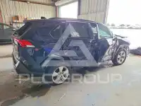 2021 Toyota RAV4 фото