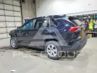 2021 Toyota RAV4 фото