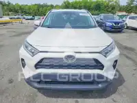 2021 Toyota RAV4 фото