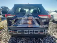 2021 Toyota RAV4 photo