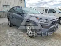 2021 Toyota RAV4 фото