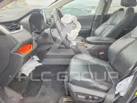 2021 Toyota RAV4 фото