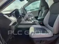 2021 Toyota RAV4 фото