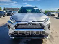2021 Toyota RAV4 photo