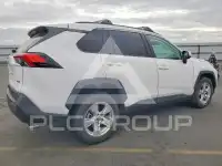 2021 Toyota RAV4 фото