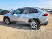 2021 Toyota RAV4 фото