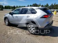 2021 Toyota RAV4 фото