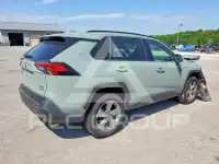 2021 Toyota RAV4 фото