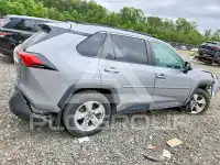 2021 Toyota RAV4 фото
