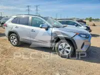 2021 Toyota RAV4 фото