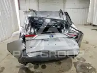 2021 Toyota RAV4 фото