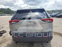 2021 Toyota RAV4 фото