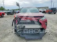 2021 Toyota RAV4 фото