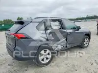 2021 Toyota RAV4 фото