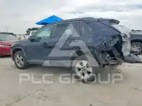 2021 Toyota RAV4 фото