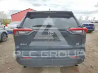 2021 Toyota RAV4 фото